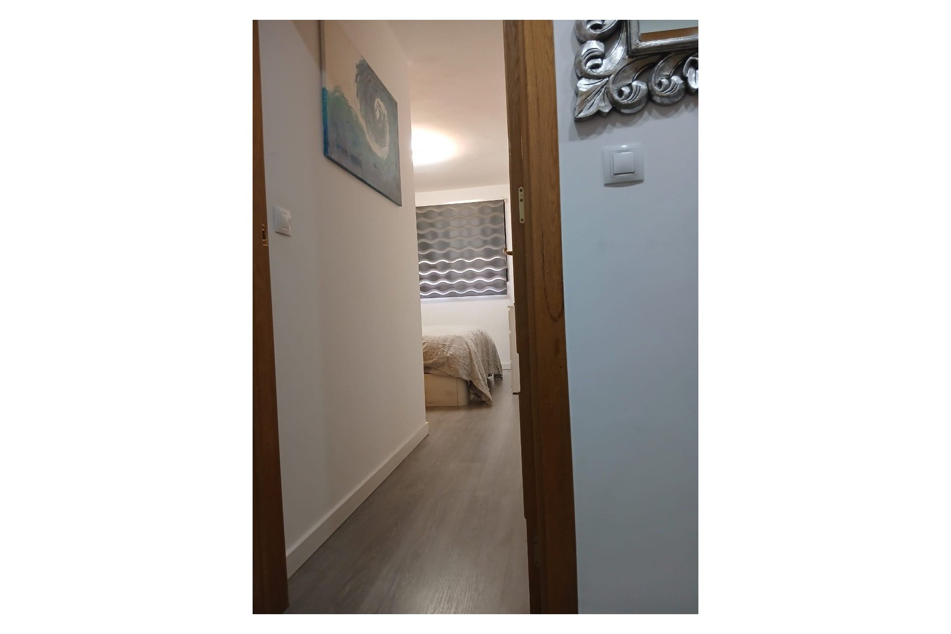 Dormitorio - Piso a la venta en la Villajoyosa Centro - (Costa Blanca - Villajoyosa)
