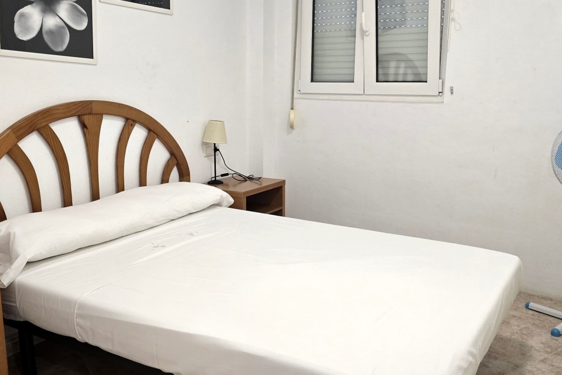 Dormitorio - Piso en Denia - (Costa Blanca - Alicante)
