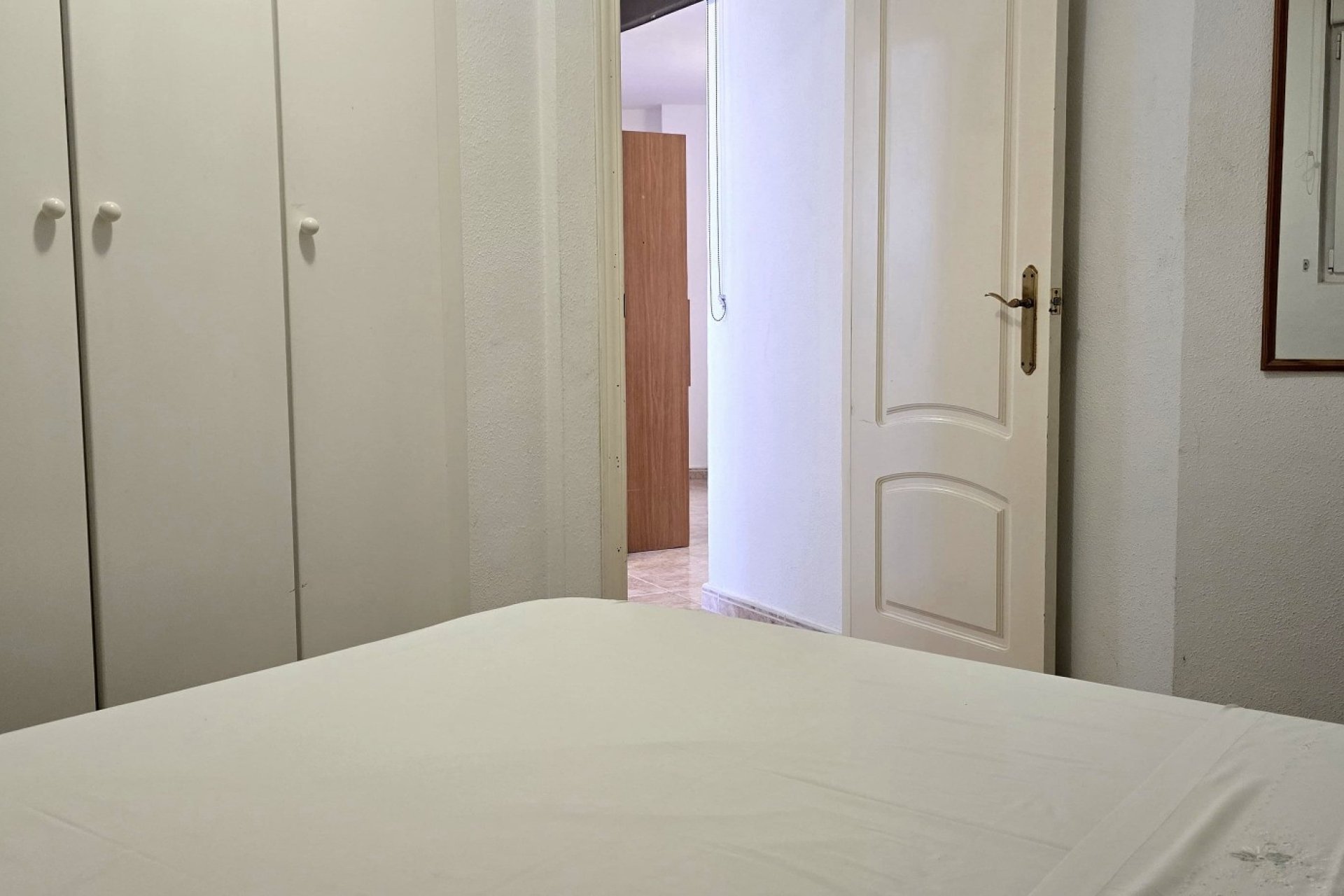 Dormitorio - Piso en Denia - (Costa Blanca - Alicante)