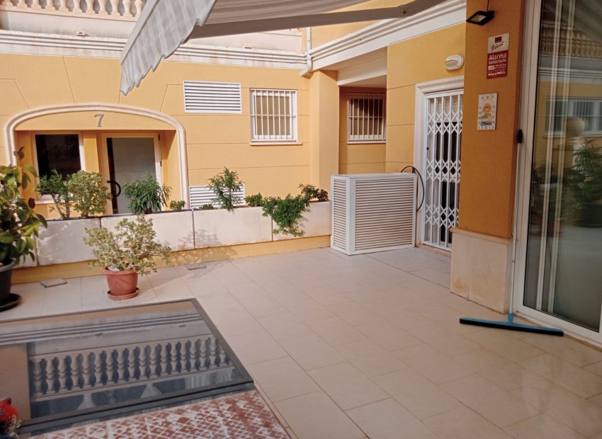 Dormitorio - Piso en Denia ( Denia - Alicante )