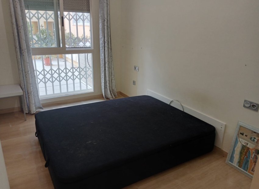 Dormitorio - Piso en Denia ( Denia - Alicante )