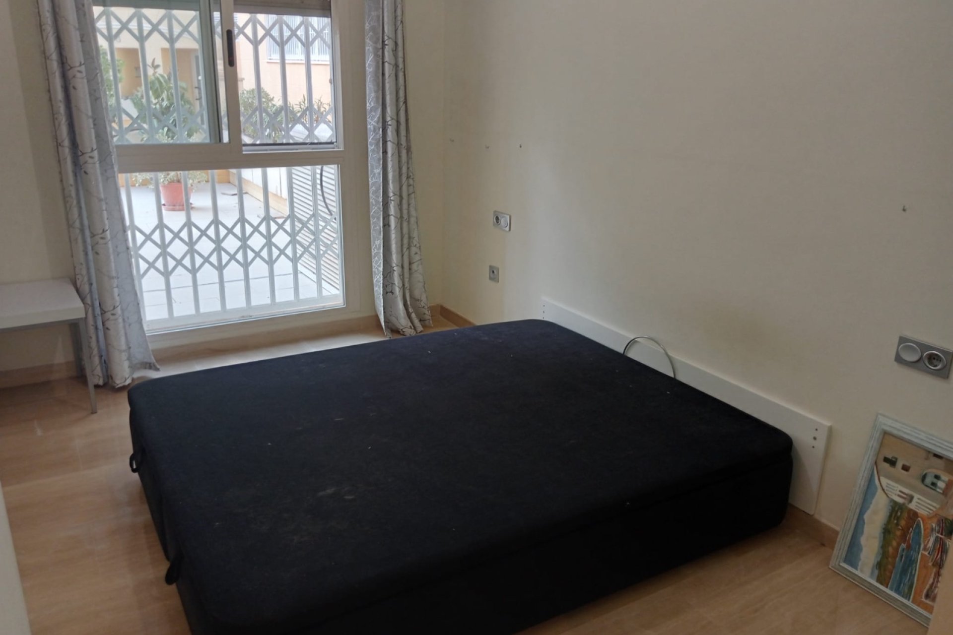 Dormitorio - Piso en Denia ( Denia - Alicante )