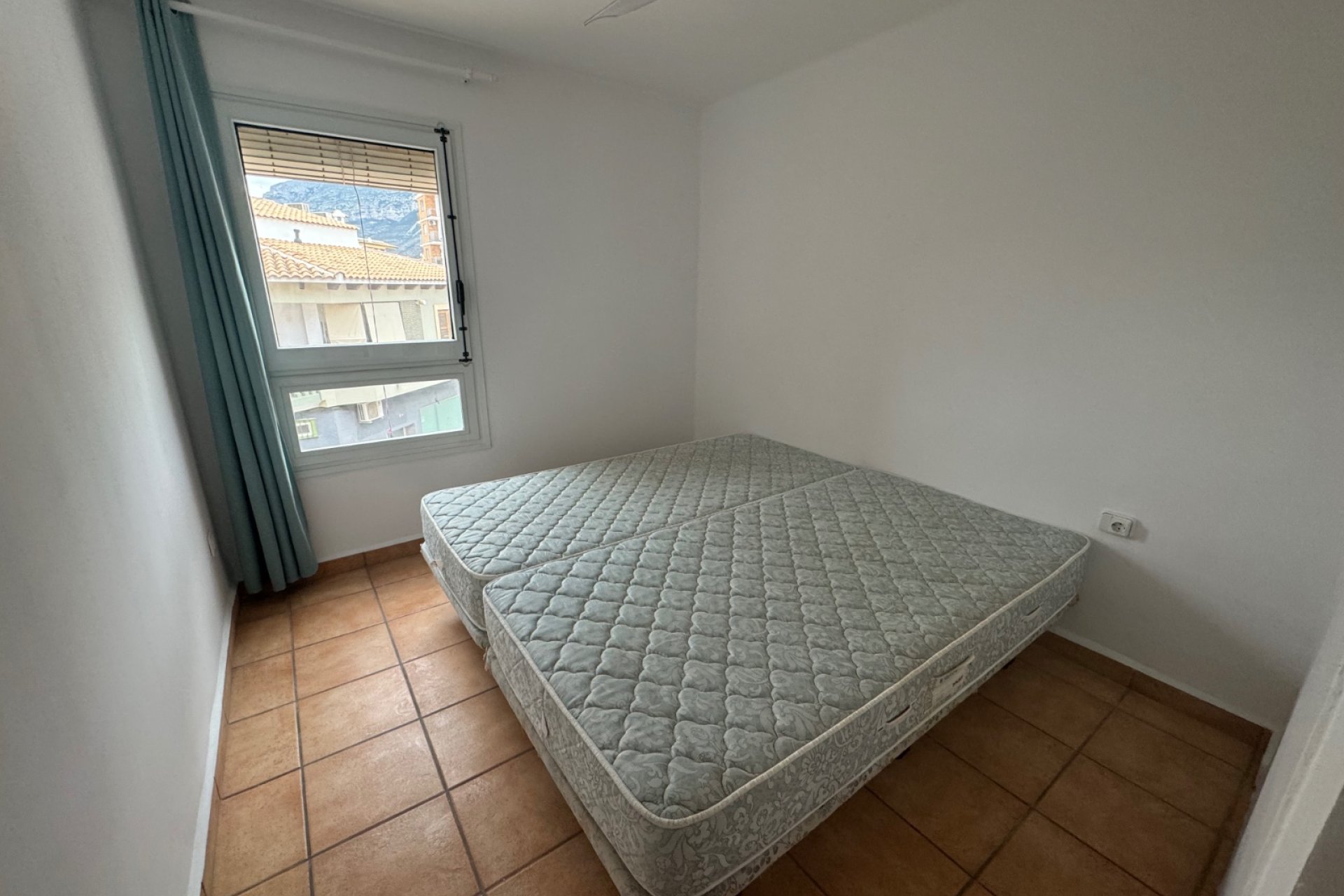 Dormitorio - Piso en Denia (Denia -Costa Blanca)