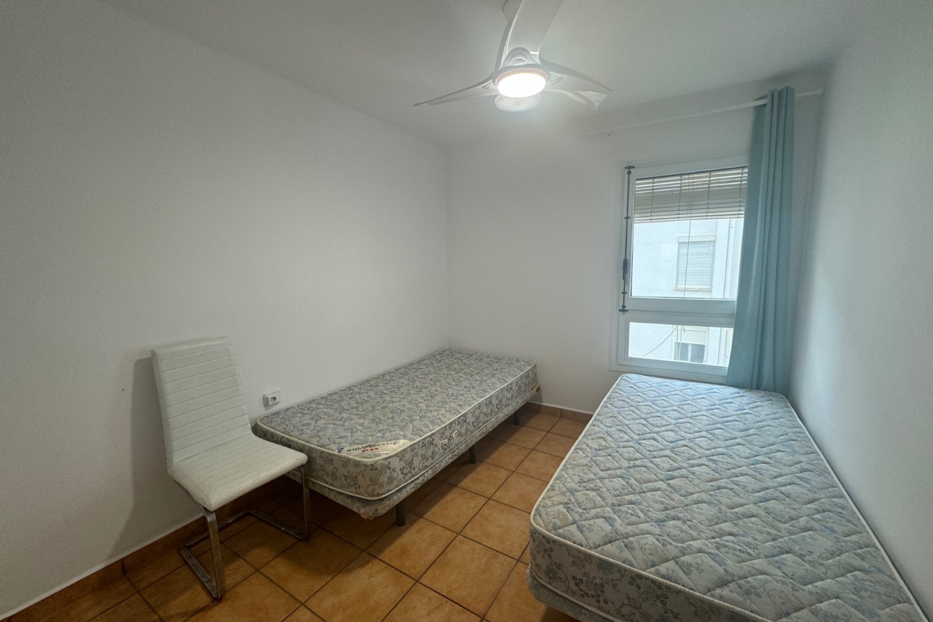 Dormitorio - Piso en Denia (Denia -Costa Blanca)