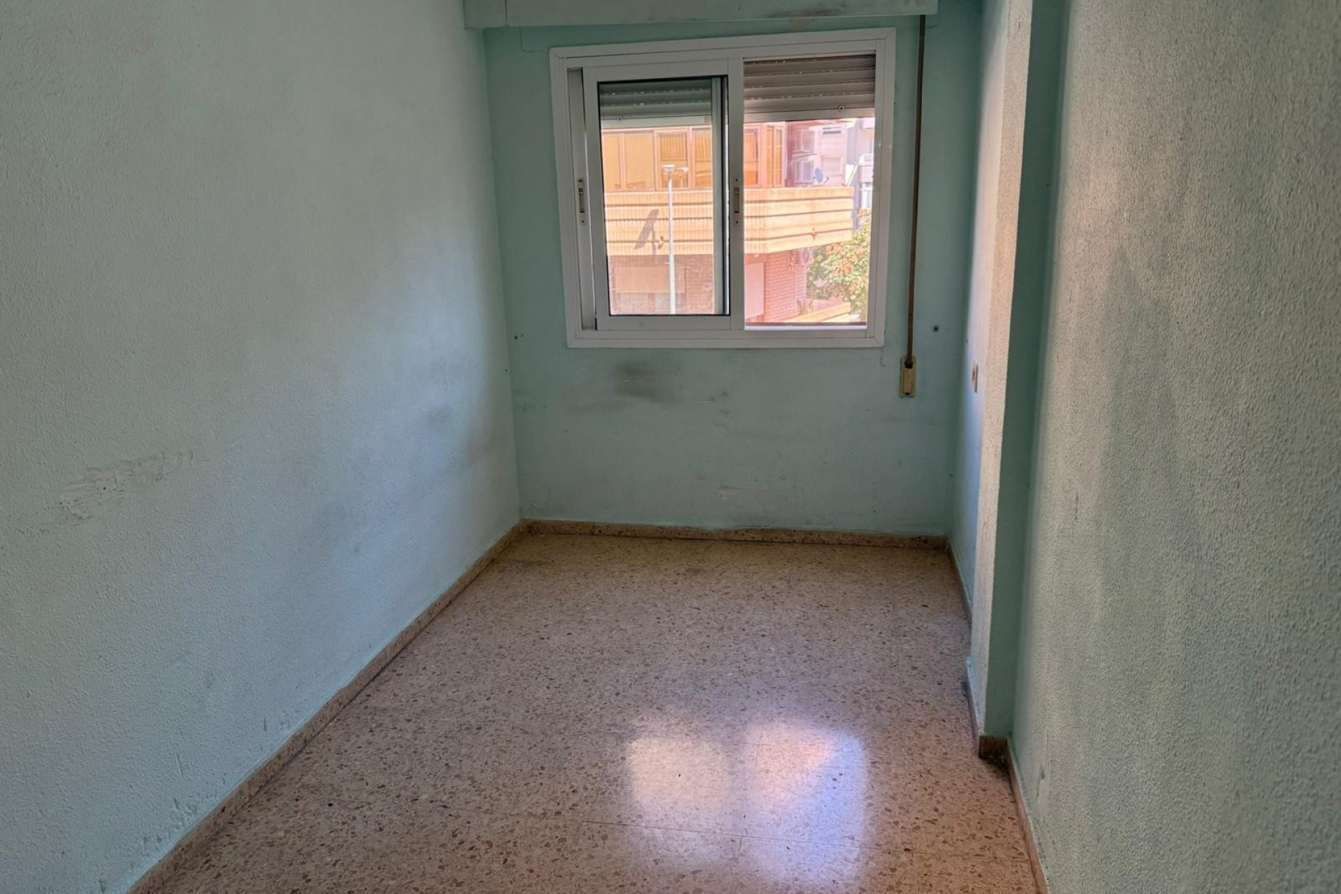 DORMITORIO - Piso en venta en Denia Costa Blanca