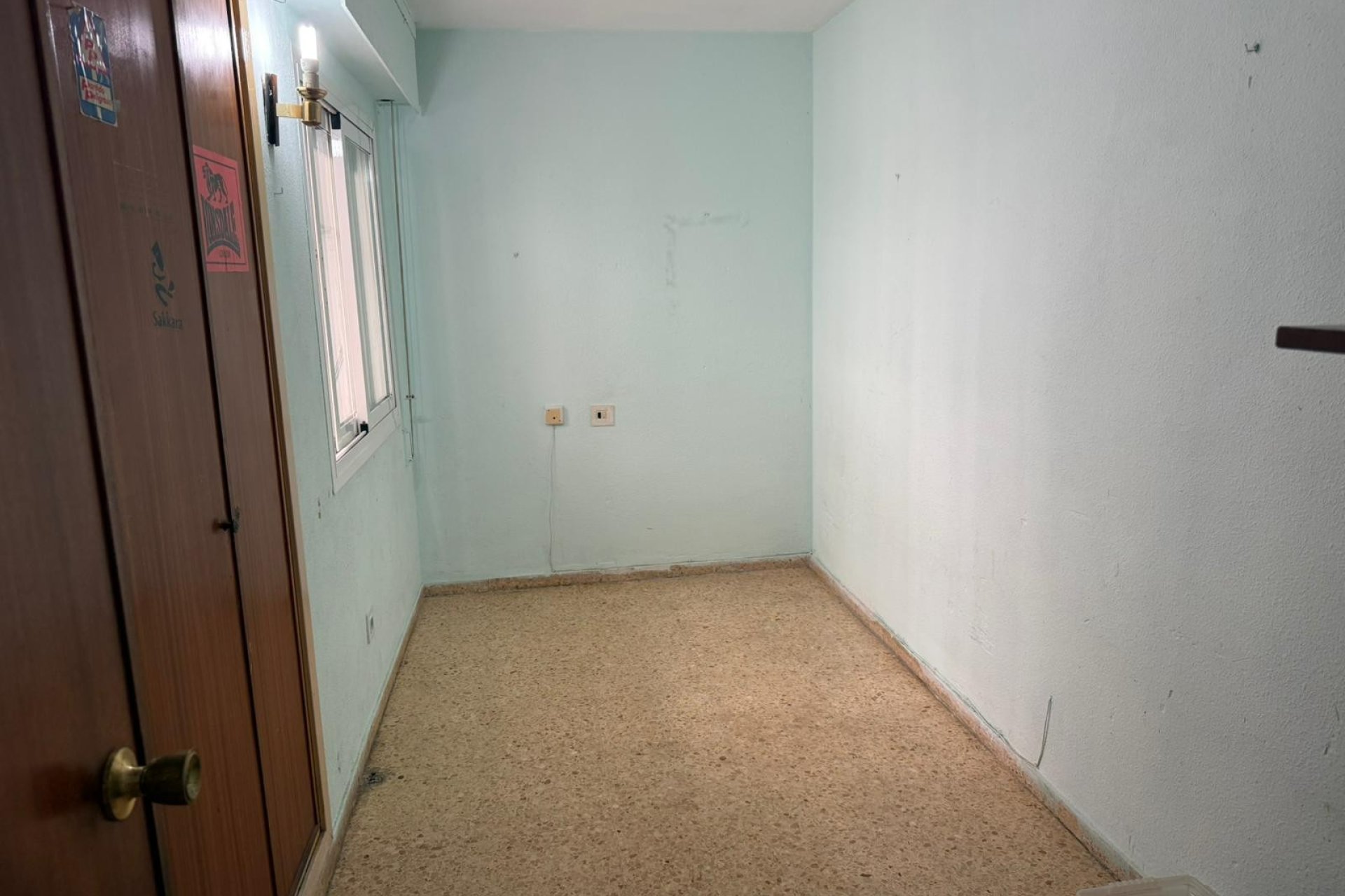 DORMITORIO - Piso en venta en Denia Costa Blanca