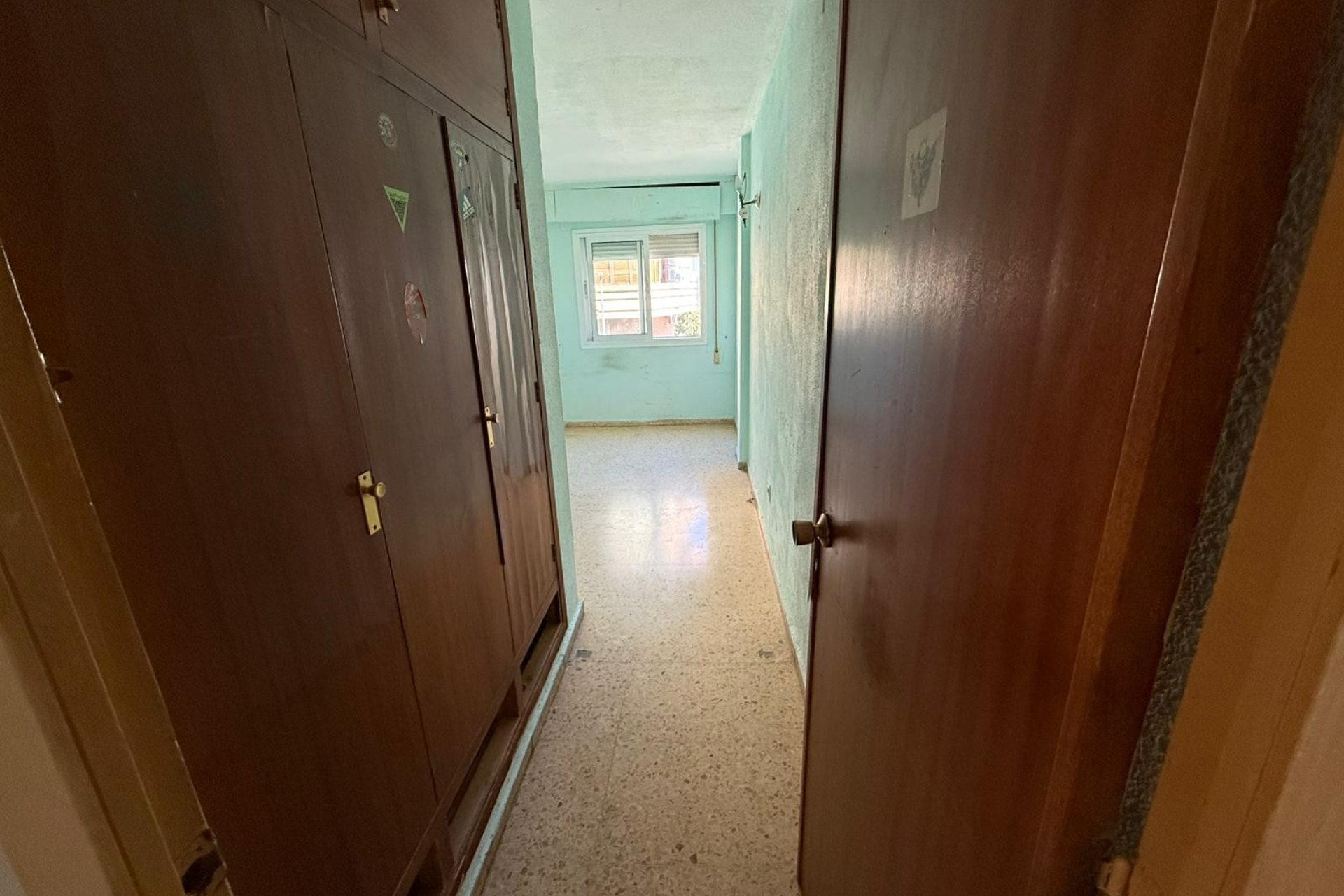 DORMITORIO - Piso en venta en Denia Costa Blanca