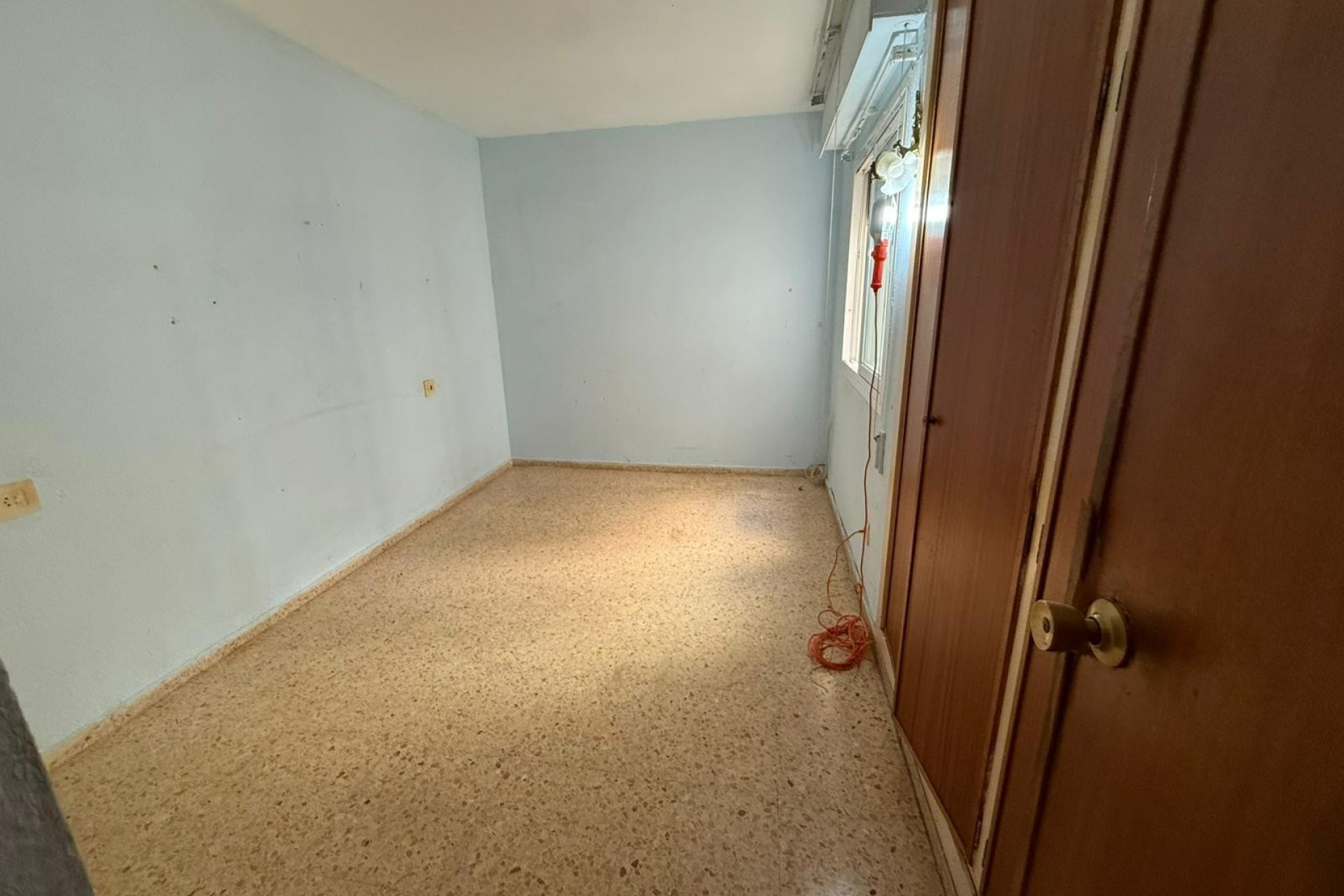 DORMITORIO - Piso en venta en Denia Costa Blanca