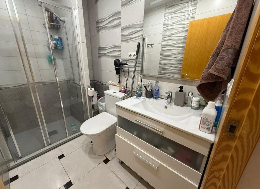 DORMITORIO - Vivienda en venta en Denia cerca del centro 