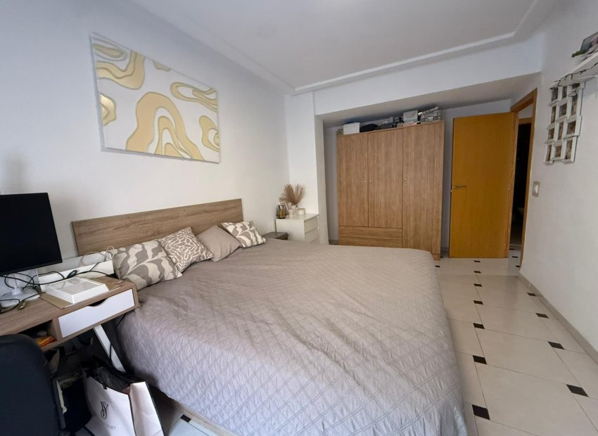 DORMITORIO - Vivienda en venta en Denia cerca del centro 