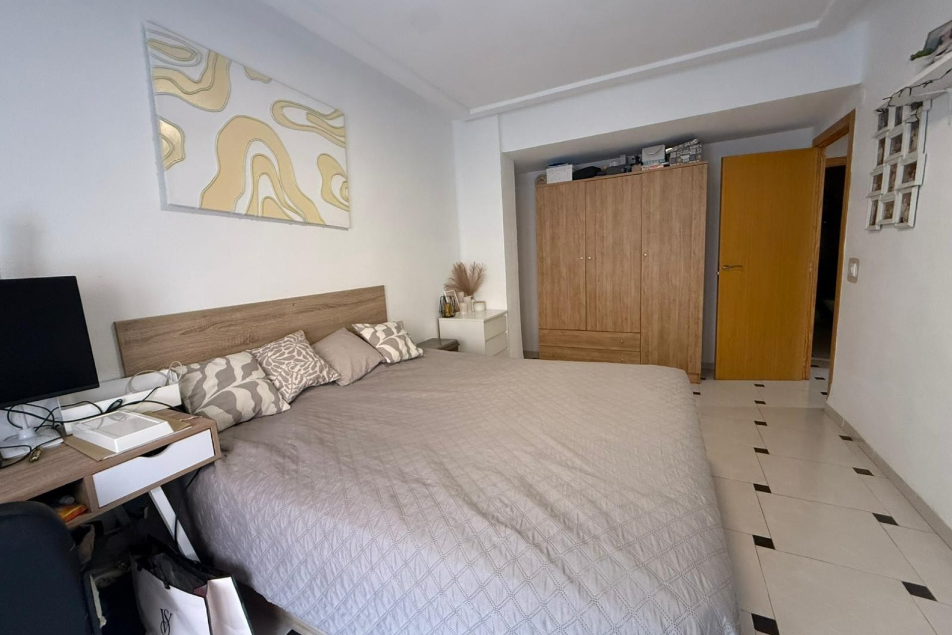 DORMITORIO - Vivienda en venta en Denia cerca del centro 