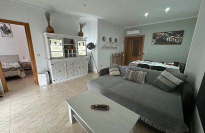 duplex - Herverkoop - Ondara - Ondara