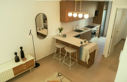 duplex - Nieuwbouw - Pilar de la Horadada -
                Pilar de la Horadada