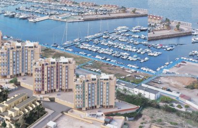 Duplex - Nouvelle construction - Cartagena - La Manga