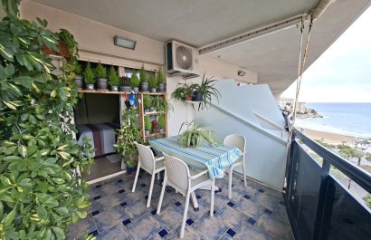 Duplex - Revente -
            Villajoyosa - P 108-26