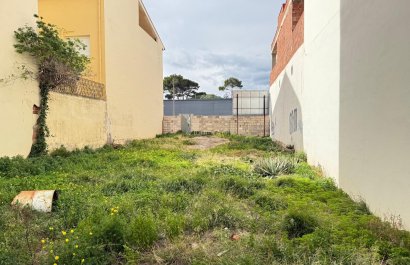 Działka / Grunt - Odsprzedaż / Rynek wtórny - Ondara -
                Ondara