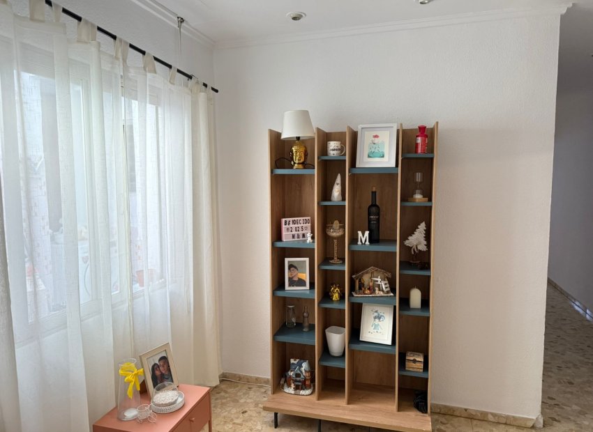 entrada - Piso en venta en Miramar 