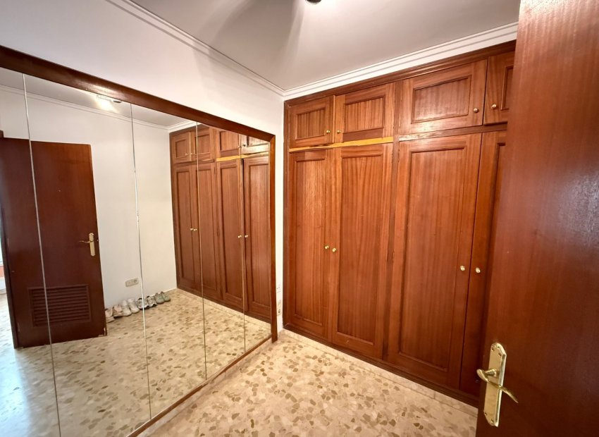 entrada - Piso en venta en Miramar 