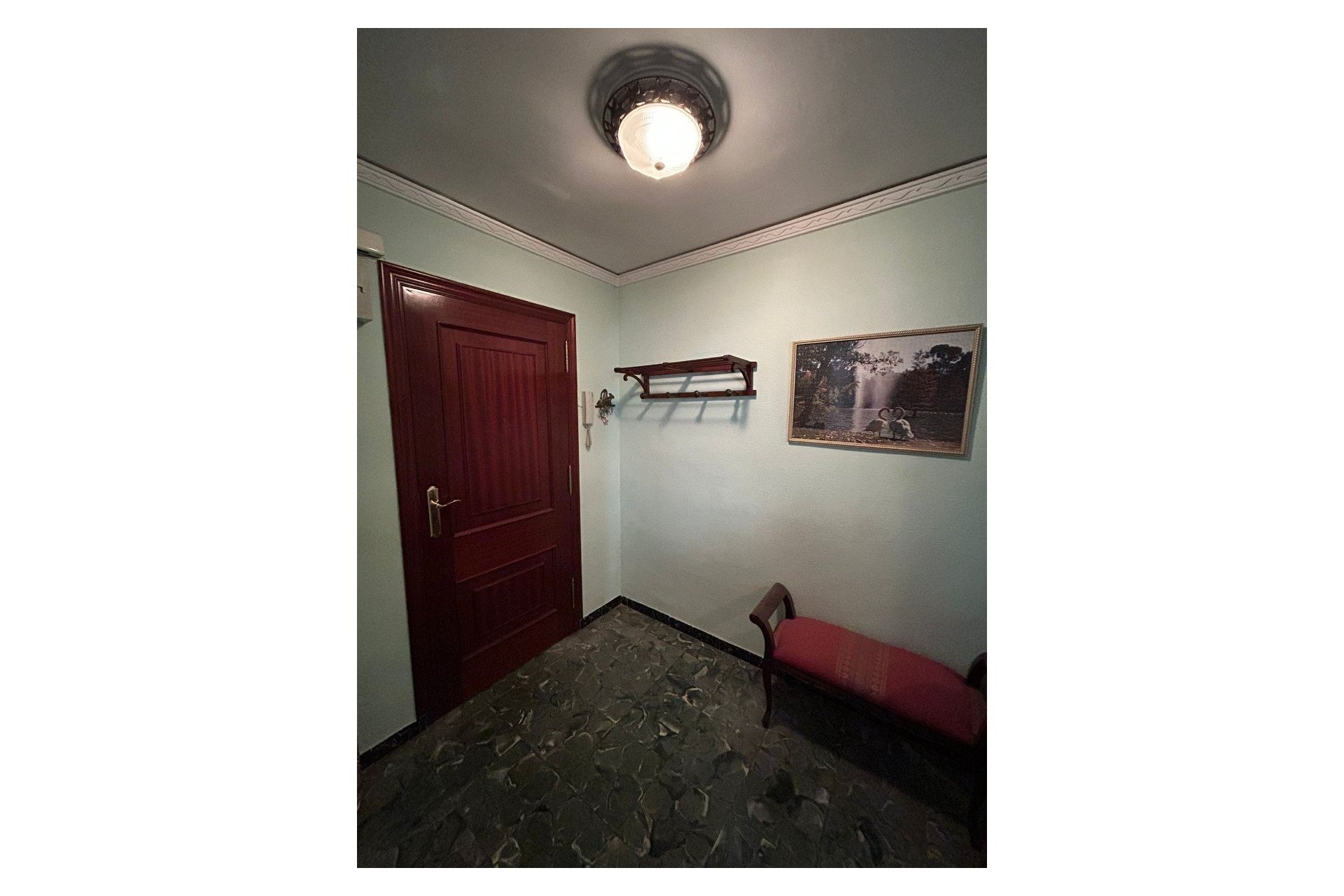 Entrée - Appartement à Pedreguer – (Alicante)