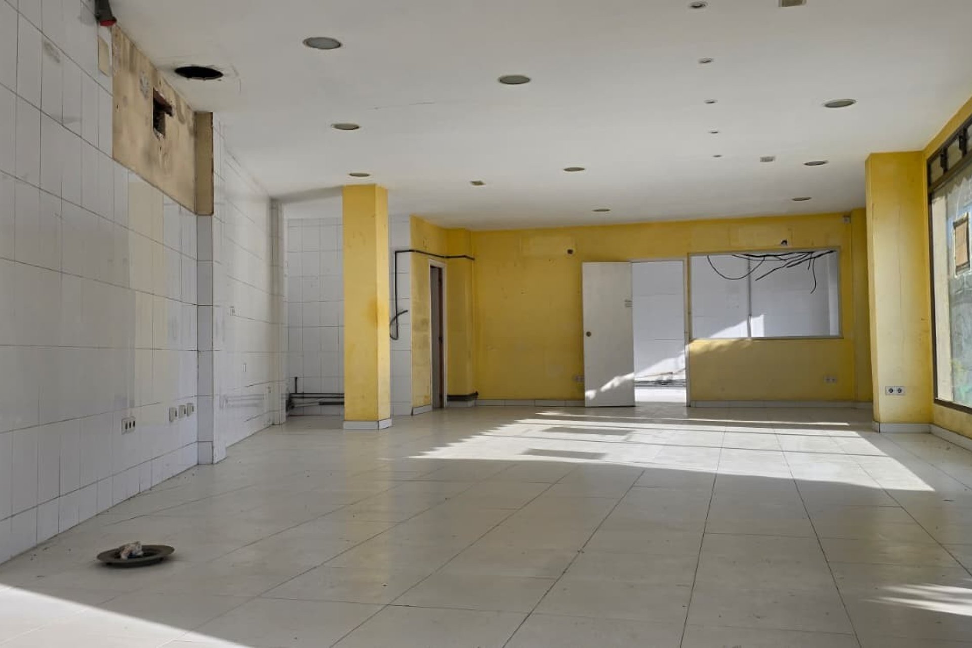 Estancia - Local en venta en Alfaz del Pi  - (Costa Blanca - Alicante)