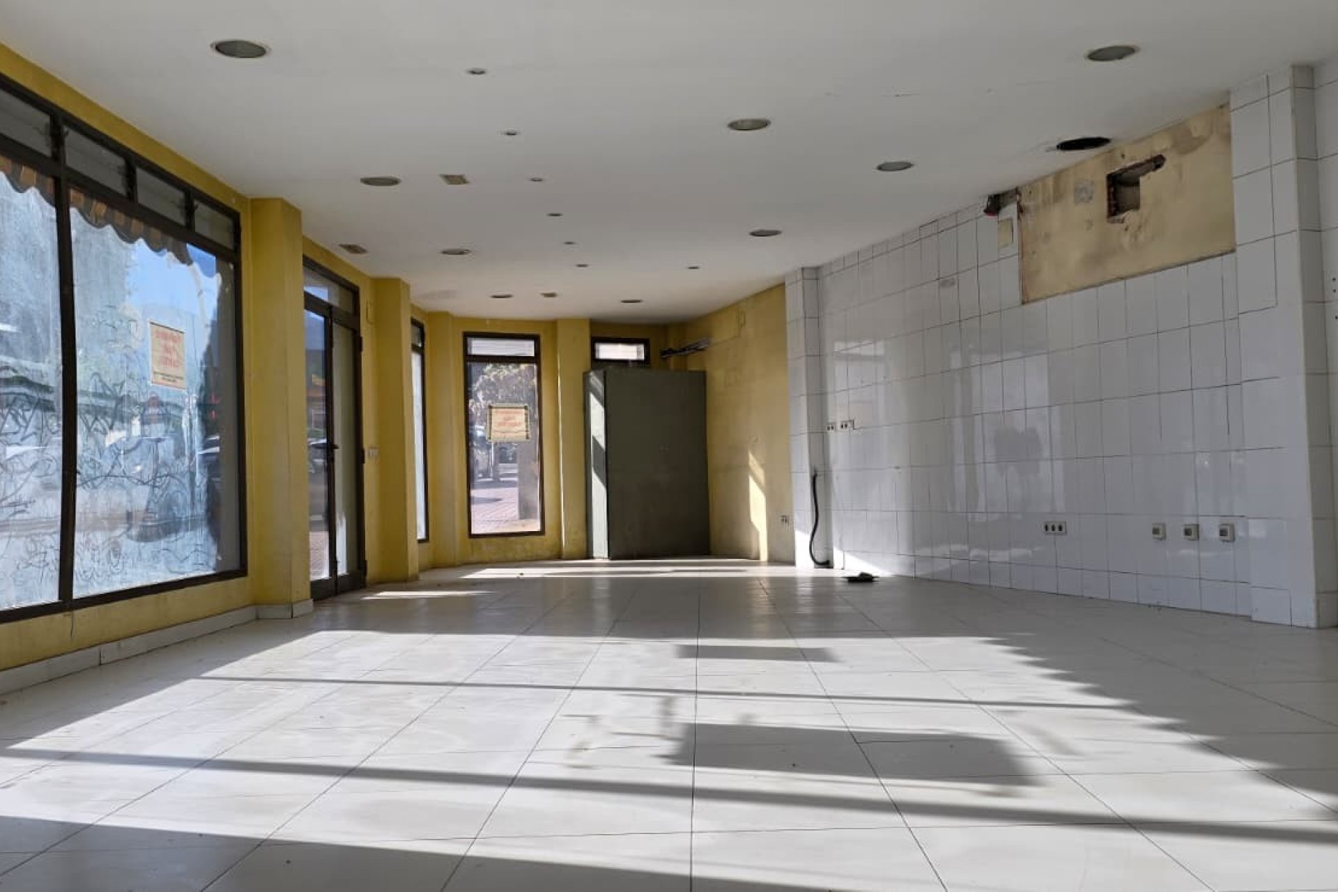 Estancia - Local en venta en Alfaz del Pi  - (Costa Blanca - Alicante)