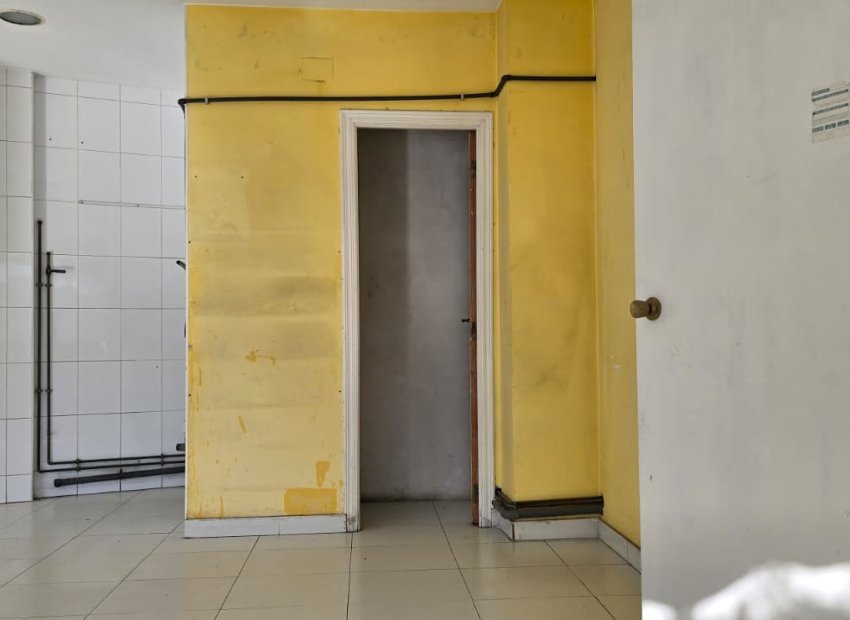 Estancia - Local en venta en Alfaz del Pi  - (Costa Blanca - Alicante)