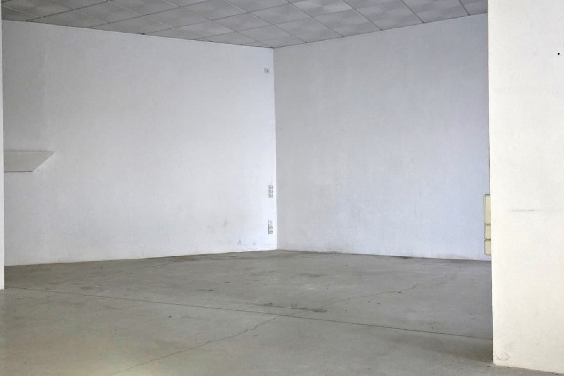 Estancia - Local en venta en La Nucia - (Costa Blanca - Alicante)