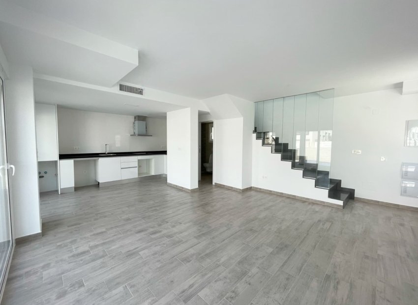 Exterior - Villas Independientes de Lujo en Gran Alacant, Alicante (Costa Blanca Sur)