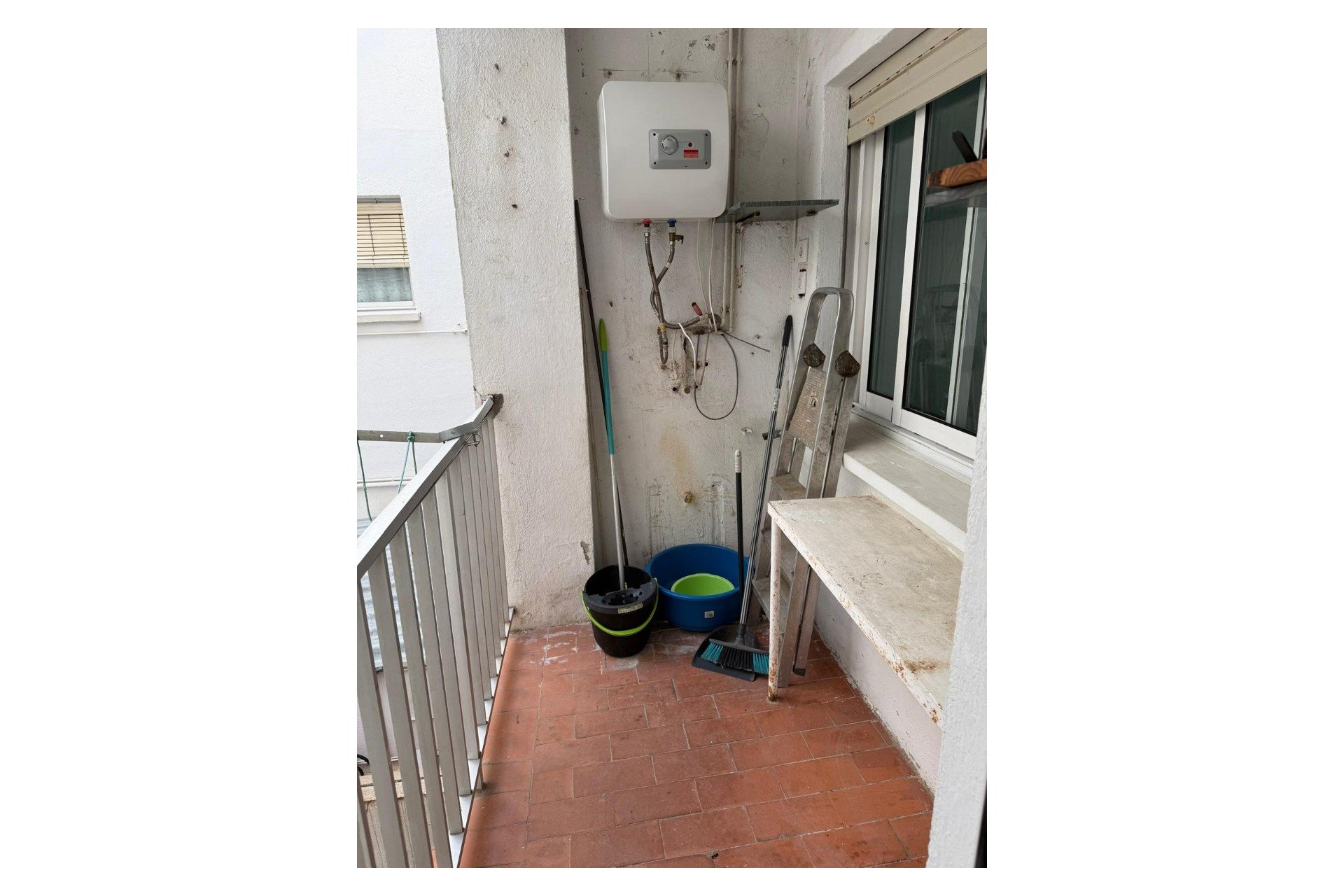 GALERIA - Piso en venta en Denia Costa Blanca