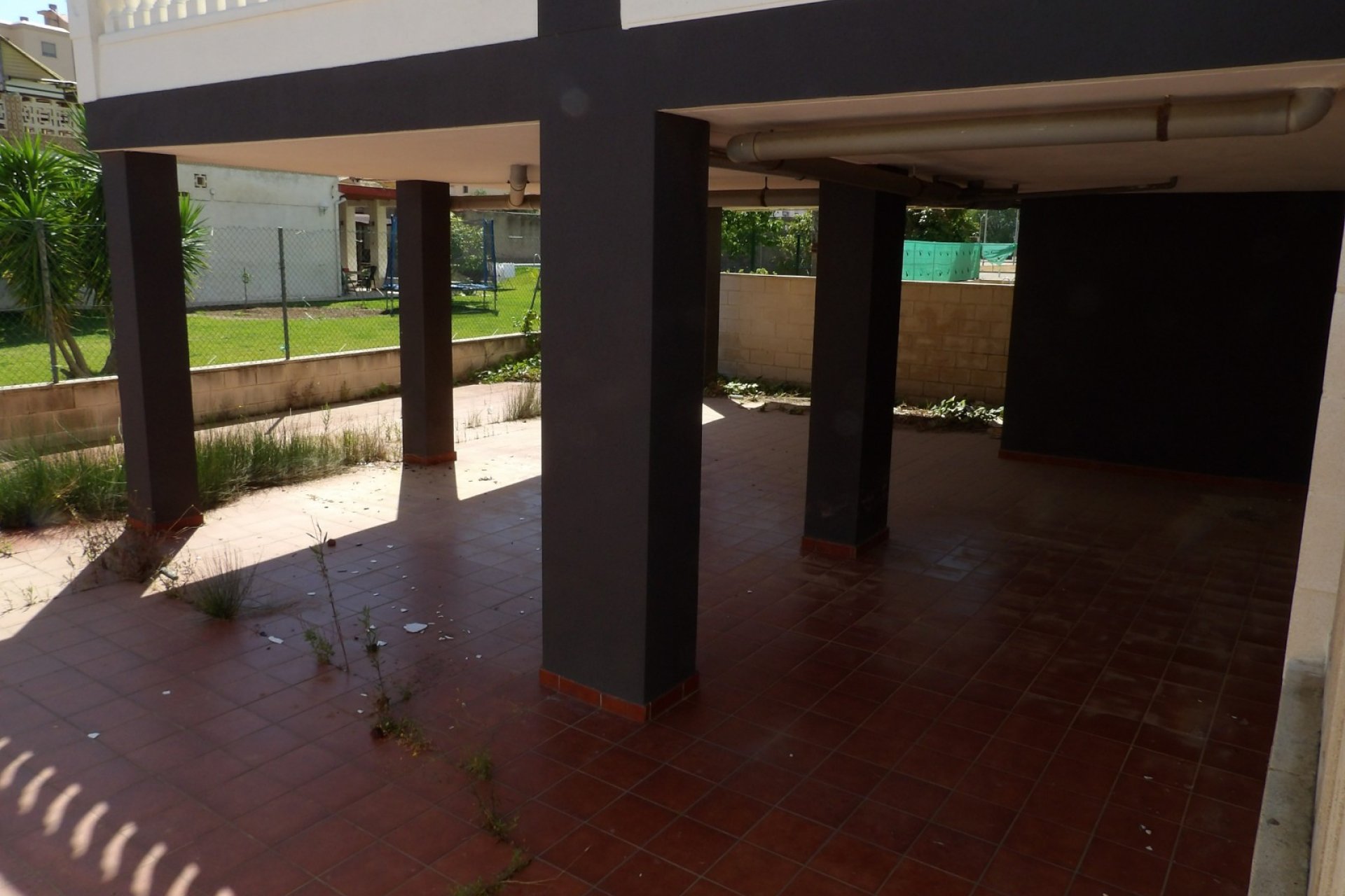 GARAJE - PLAZAS DE GARAJE EN VENTA EN PILES CERCA DEL MAR