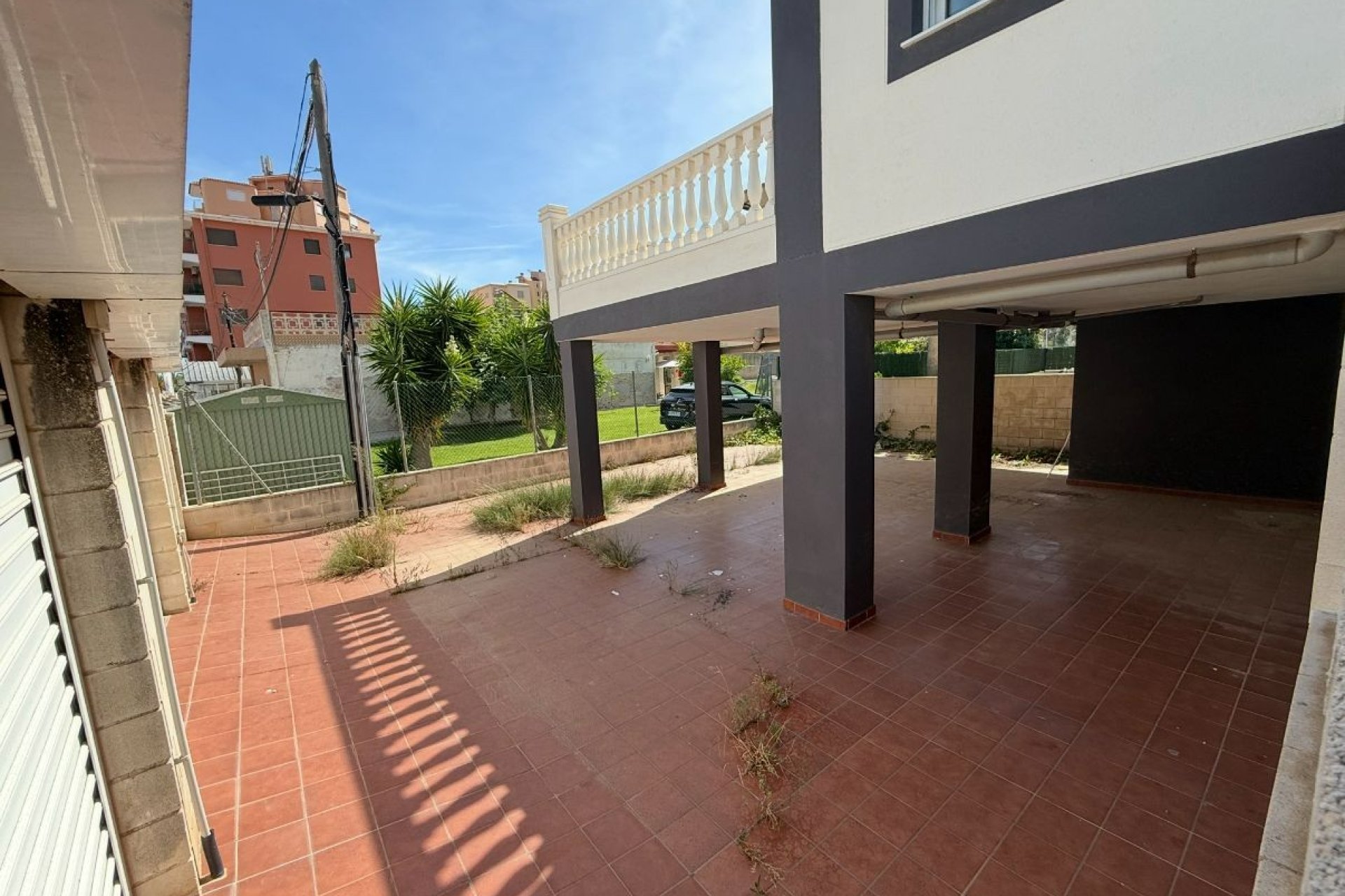 GARAJE - PLAZAS DE GARAJE EN VENTA EN PILES CERCA DEL MAR