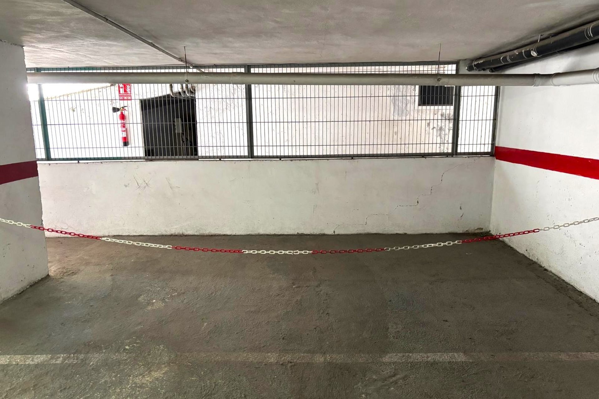 Garake/Parking en venta en el centro de Benidorm (Costa Blanca)