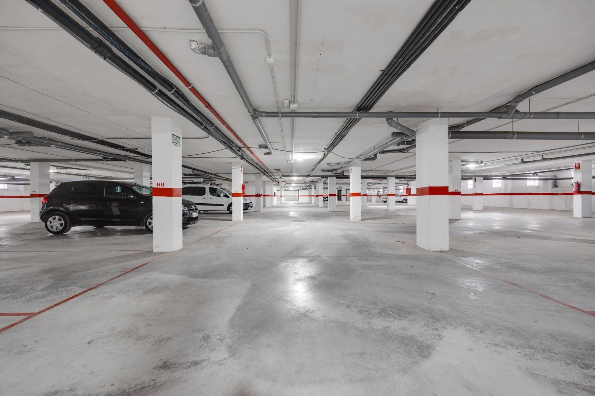 Garaz - Apartamenty w San Fulgencio (Alicante – Costa Blanca Południe)