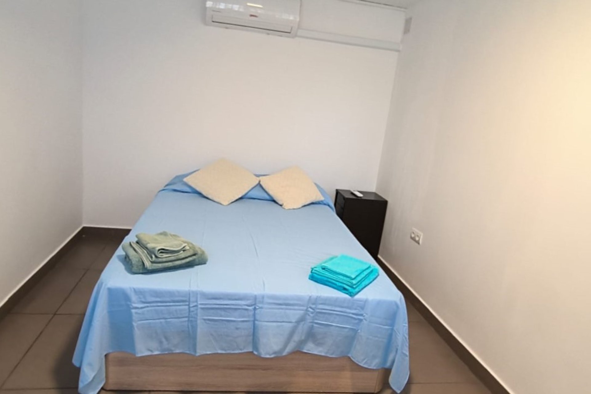 Habitación - Piso en venta en Benidorm - (Benidorm - Costa Blanca)