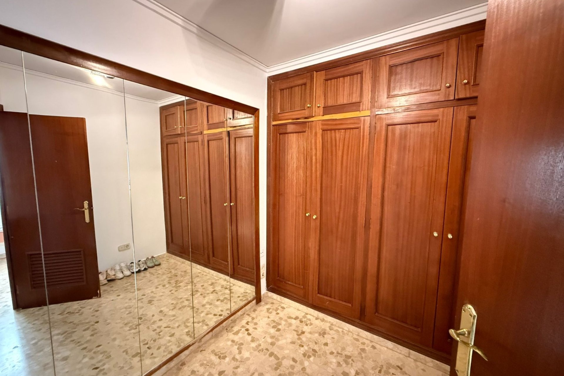 habitacion - Piso en venta en Miramar 