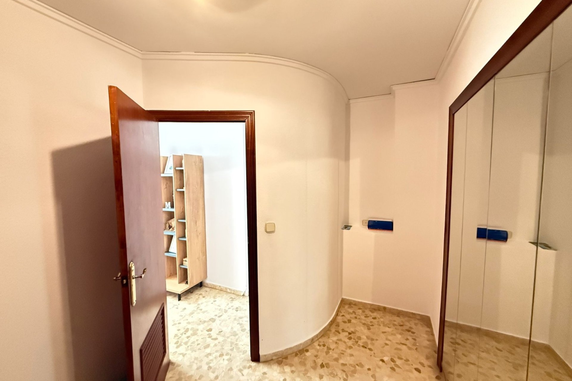 habitacion - Piso en venta en Miramar 