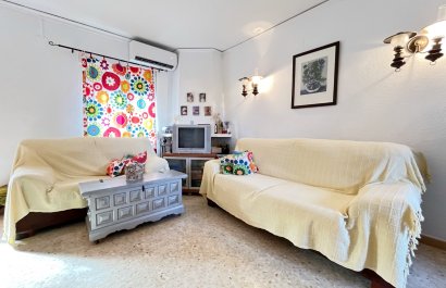 Herenhuis - Herverkoop -
            Denia - 42-23