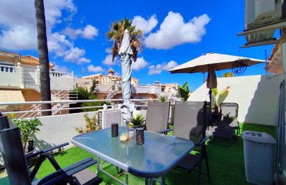 Herenhuis - Herverkoop - Torrevieja - Los Balcones - Los Altos del Edén