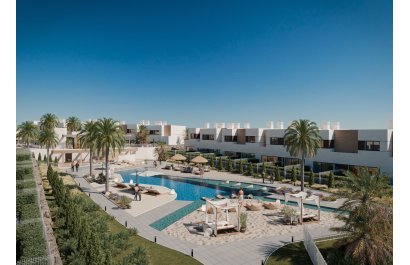 Herenhuis - Nieuwbouw - Mijas - Mijas Costa