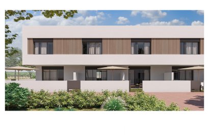 Herenhuis - Nieuwbouw - Pilar de la Horadada - Pilar de la Horadada