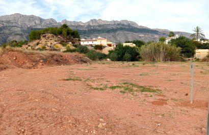  - Herverkoop - Altea -
                Altea