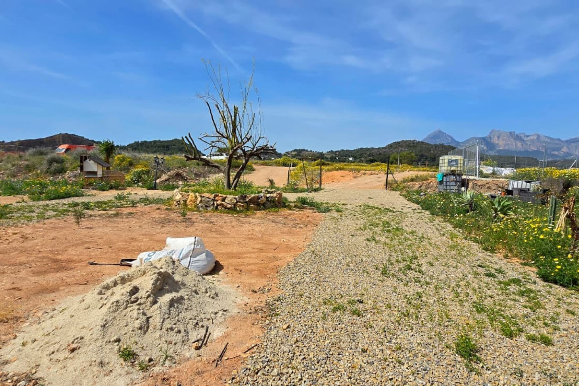 Herverkoop -  -
Altea - Olla Altea