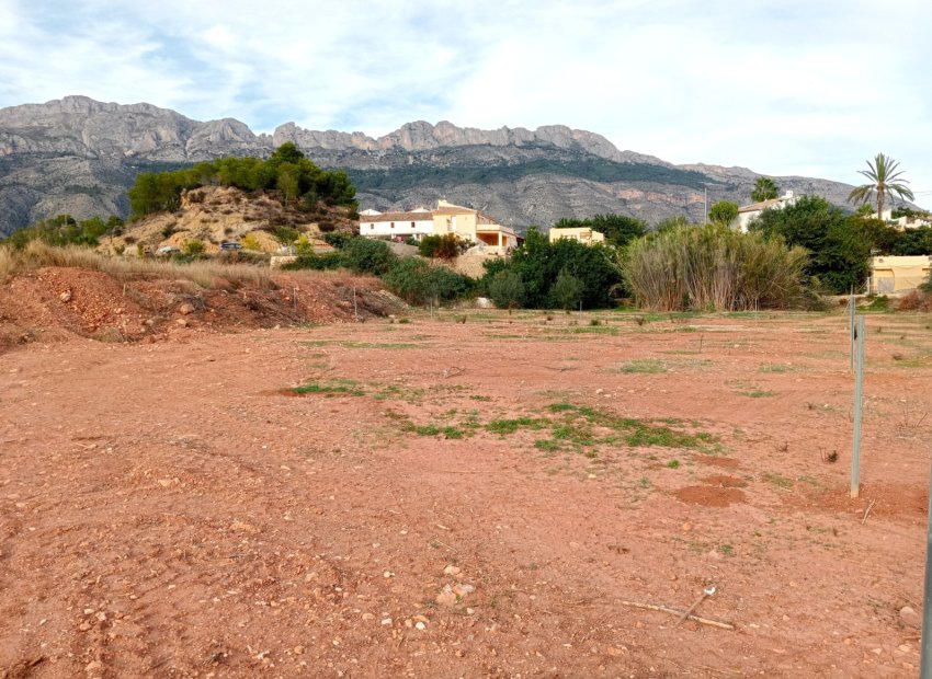 Herverkoop -  -
Altea