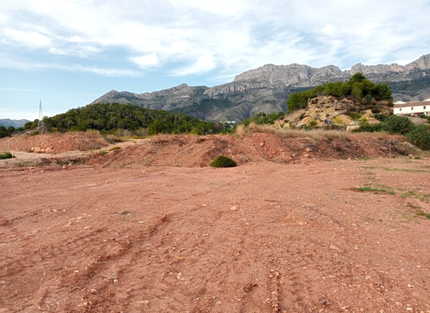 Herverkoop -  -
Altea