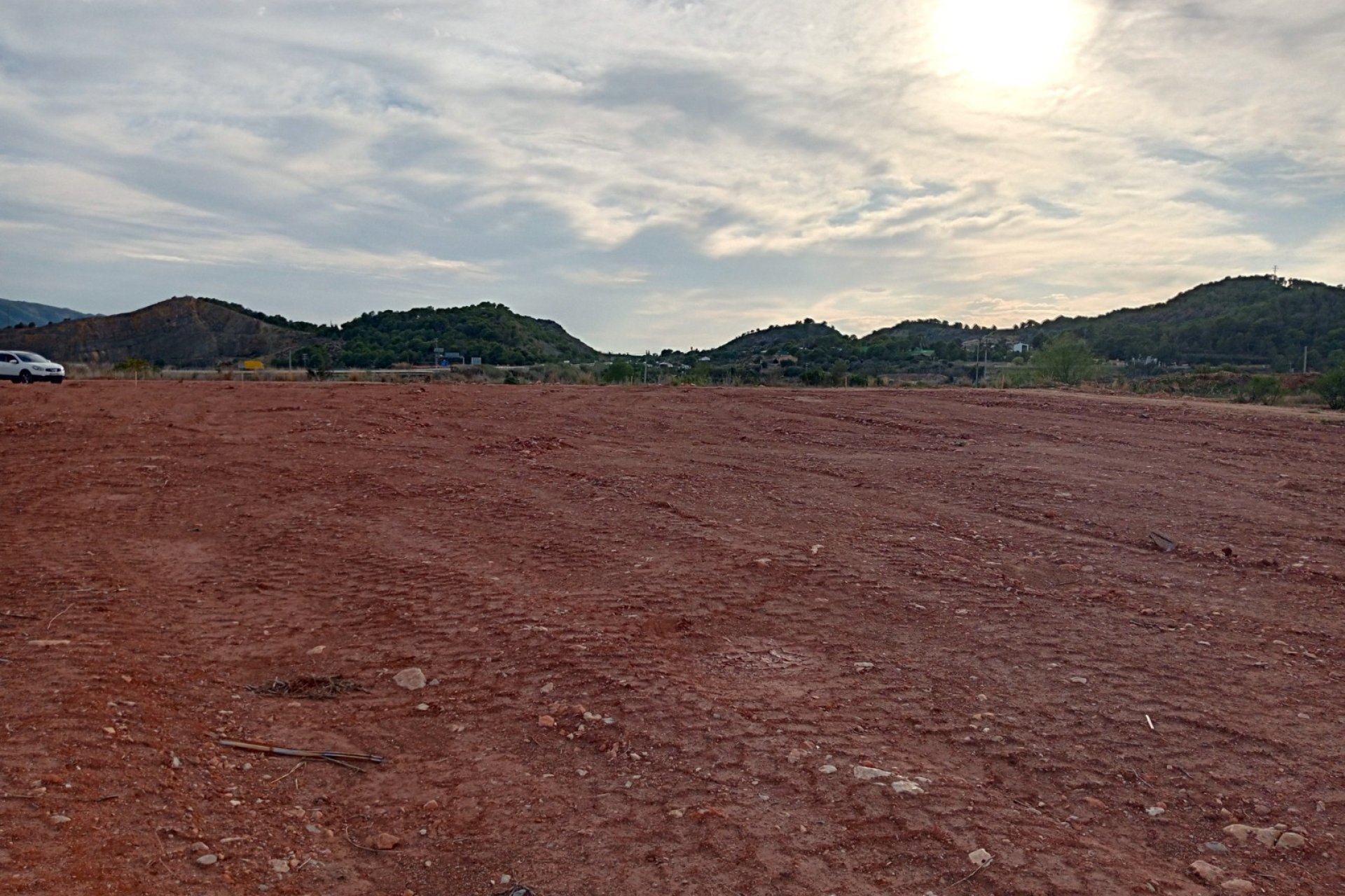 Herverkoop -  -
Altea