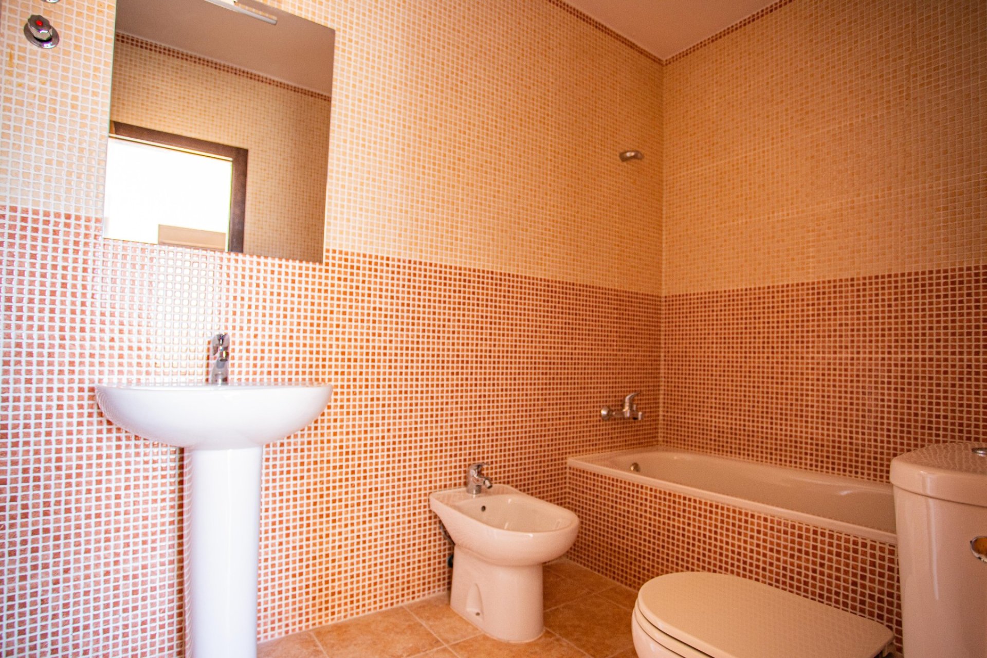 Herverkoop - Appartement / flat -
AGUILAS - Aguilas Costa