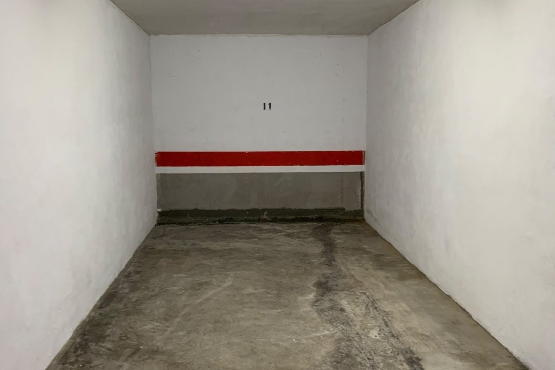 Herverkoop - Appartement / flat -
Albir - center