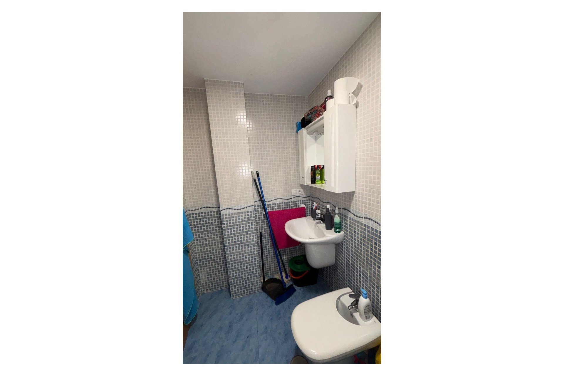 Herverkoop - Appartement / flat -
Alfas del Pí