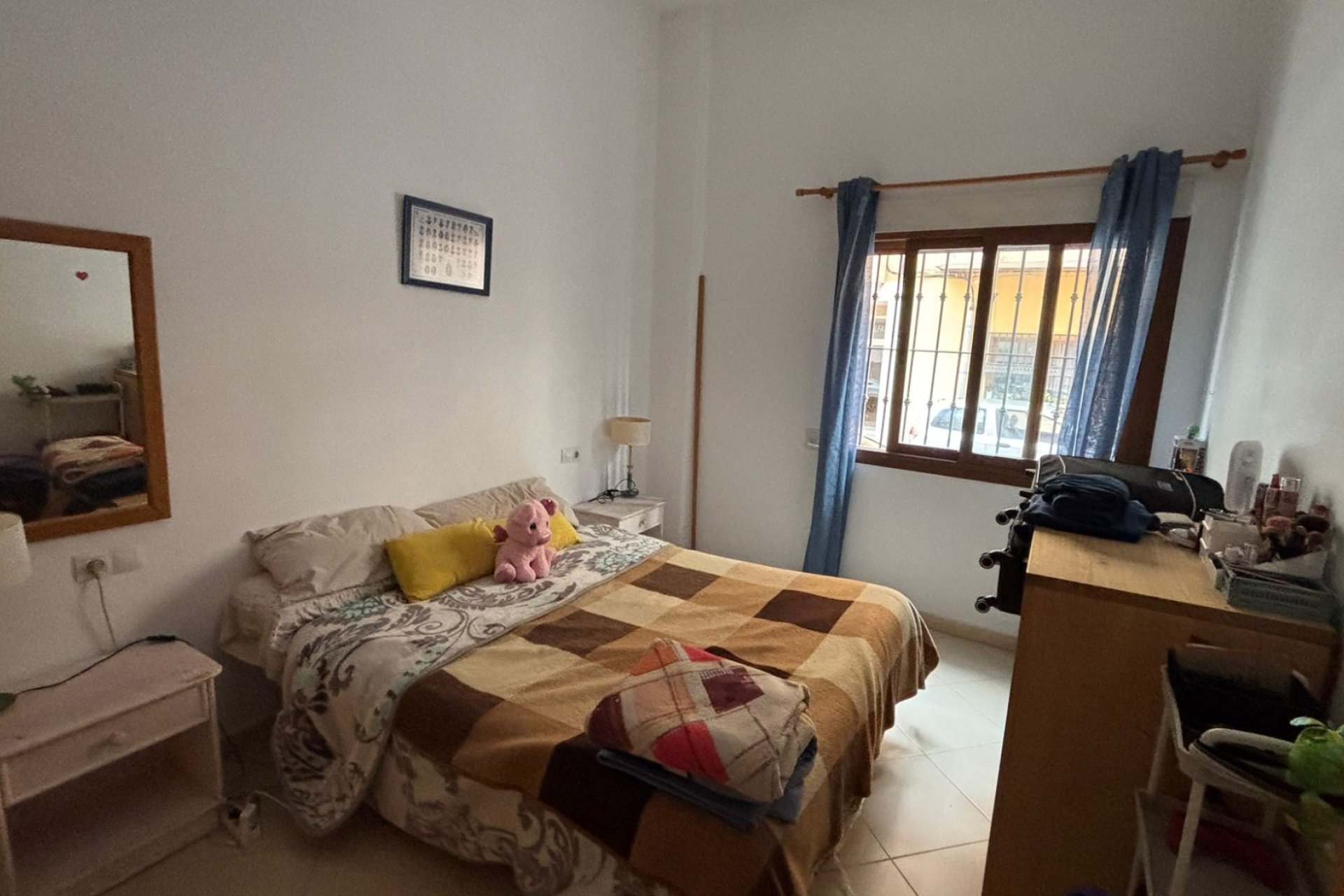 Herverkoop - Appartement / flat -
Alfas del Pí