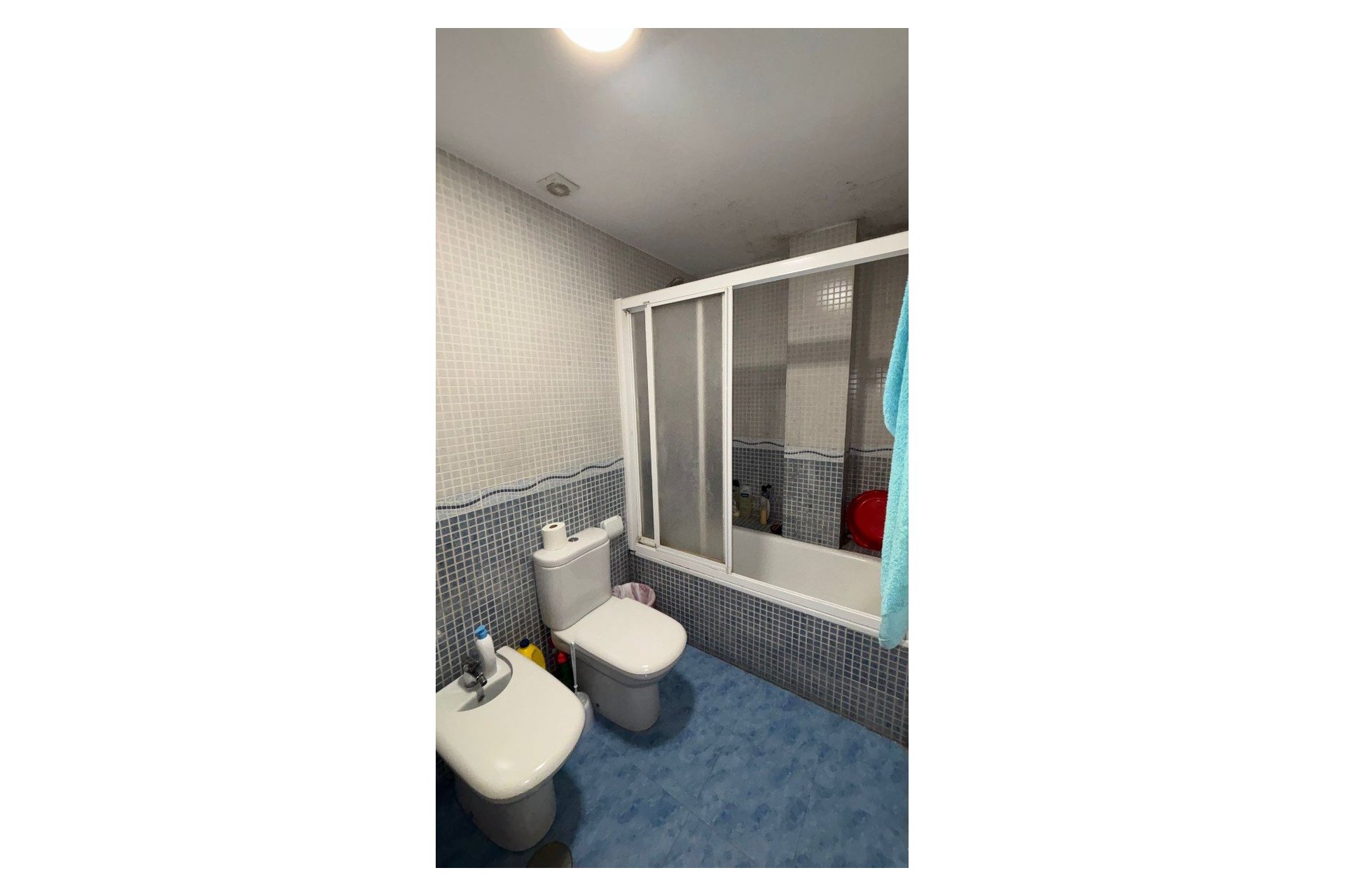 Herverkoop - Appartement / flat -
Alfas del Pí